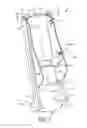 Fig. 02 - External structural brace apparatus
