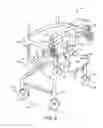 Fig. 07 - External structural brace apparatus