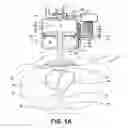 Fig. 02 - Driving control of a reciprocating CPR apparatus