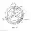 Fig. 12 - Methods for delivering entanercept preparations into a lumen of the intestinal tract using a swallowable drug delivery device