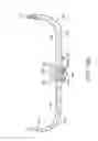 Fig. 24 - Methods for delivering entanercept preparations into a lumen of the intestinal tract using a swallowable drug delivery device