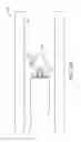 Fig. 40 - Methods for delivering entanercept preparations into a lumen of the intestinal tract using a swallowable drug delivery device
