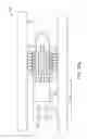 Fig. 45 - Methods for delivering entanercept preparations into a lumen of the intestinal tract using a swallowable drug delivery device