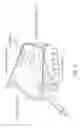 Fig. 04 - Methods of Anesthetizing Nerve Tissue in the Trigeminal Nerve Pathway and Medical Uses Thereof