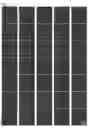 Fig. 12 - NANOBIOCOMPOSITE COMPOSITIONS AND METHODS