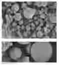Fig. 01 - PROCESS FOR THE PREPARATION OF POROUS MICROPARTICLES