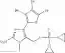 Fig. 32 - AZIRIDINE CONTAINING DNA ALKYLATING AGENTS