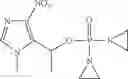 Fig. 46 - AZIRIDINE CONTAINING DNA ALKYLATING AGENTS