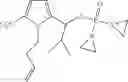 Fig. 55 - AZIRIDINE CONTAINING DNA ALKYLATING AGENTS
