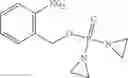 Fig. 57 - AZIRIDINE CONTAINING DNA ALKYLATING AGENTS