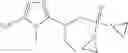 Fig. 96 - AZIRIDINE CONTAINING DNA ALKYLATING AGENTS