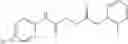 Fig. 59 - Small molecule analogs of the nemo binding peptide