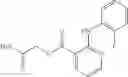 Fig. 67 - Small molecule analogs of the nemo binding peptide