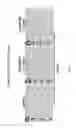 Fig. 22 - Composition for inducing differentiation and protection of neural stem cells and method for inducing neuro-regeneration using the same composition