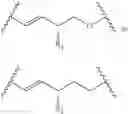 Fig. 16 - Methods and compositions for topical delivery of prostaglandins to subcutaneous fat