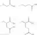 Fig. 34 - Injectable solution at pH 7 comprising at least one basal insulin the isoelectric point of which is between 5.8 and 8.5 and a hydrophobized anionic polymer