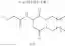 Fig. 94 - Injectable solution at pH 7 comprising at least one basal insulin the isoelectric point of which is between 5.8 and 8.5 and a hydrophobized anionic polymer