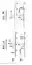 Fig. 14 - Conjugated compounds comprising cysteine-engineered antibodies