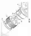 Fig. 53 - Devices, systems and methods for zone sterilization