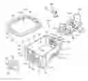 Fig. 01 - Sterilization container capable of providing an indication regarding whether or not surgical instruments sterilized in the container were properly sterilized
