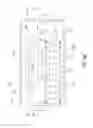 Fig. 13 - Sterilization container capable of providing an indication regarding whether or not surgical instruments sterilized in the container were properly sterilized