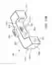 Fig. 16 - Sterilization container capable of providing an indication regarding whether or not surgical instruments sterilized in the container were properly sterilized