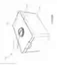 Fig. 31 - Sterilization container capable of providing an indication regarding whether or not surgical instruments sterilized in the container were properly sterilized