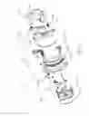 Fig. 45 - Sterilization container capable of providing an indication regarding whether or not surgical instruments sterilized in the container were properly sterilized