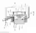 Fig. 53 - Sterilization container capable of providing an indication regarding whether or not surgical instruments sterilized in the container were properly sterilized
