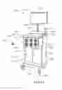 Fig. 57 - Sterilization container capable of providing an indication regarding whether or not surgical instruments sterilized in the container were properly sterilized