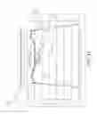 Fig. 64 - Sterilization container capable of providing an indication regarding whether or not surgical instruments sterilized in the container were properly sterilized