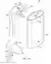 Fig. 05 - Reduced pressure tissue therapy device