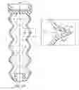 Fig. 09 - Reduced pressure tissue therapy device