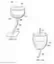 Fig. 16 - Reduced pressure tissue therapy device