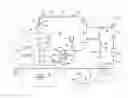 Fig. 01 - Medical fluid delivery system including remote machine updating and control