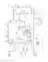 Fig. 03 - Medical fluid delivery system including remote machine updating and control