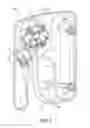 Fig. 04 - Medical fluid delivery system including remote machine updating and control