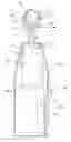 Fig. 01 - DEVICE AND METHOD FOR CLEANING NASAL CAVITIES
