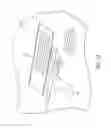 Fig. 09 - Medication fluid infusion set component with integrated physiological analyte sensor, and corresponding fluid infusion device