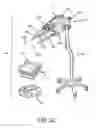Fig. 03 - TAPERED FRONT-LOAD POWER INJECTOR SYRINGE