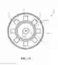 Fig. 16 - Magnetic driver device used to power an auto injector