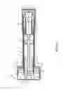 Fig. 17 - Magnetic driver device used to power an auto injector