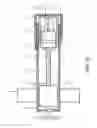 Fig. 24 - Magnetic driver device used to power an auto injector