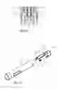 Fig. 08 - Syringe support and autoinjector