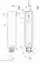 Fig. 06 - Housing for mounting a container on an injection pen, assembly forming an injectable product reservoir for an injection pen and injection pen equipped with such an assembly