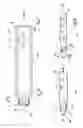 Fig. 07 - Housing for mounting a container on an injection pen, assembly forming an injectable product reservoir for an injection pen and injection pen equipped with such an assembly