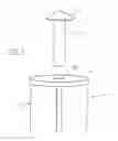 Fig. 07 - Negative pressure syringe for drip prevention
