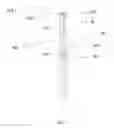 Fig. 06 - Fluid delivery pen with final dose stop and improved dose setting features