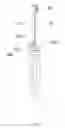 Fig. 07 - Fluid delivery pen with final dose stop and improved dose setting features