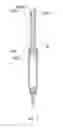 Fig. 08 - Fluid delivery pen with final dose stop and improved dose setting features
